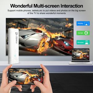 ATV <span class=keywords><strong>Android</strong></span> 14 thông minh <span class=keywords><strong>TV</strong></span> hộp S905 2G 16G Rom 2.4G & 5G Dual Wifi 4K 8K BT 5.<span class=keywords><strong>4</strong></span> Quad Core trợ lý giọng nói phương tiện truyền thông Máy nghe nhạc <span class=keywords><strong>TV</strong></span> hộp - Product Image 5