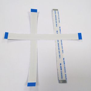 FFC สายเคเบิลยืดหยุ่นแบบแบน Fpc ตัวเชื่อมต่อที่ส่งมา - Product Image 5