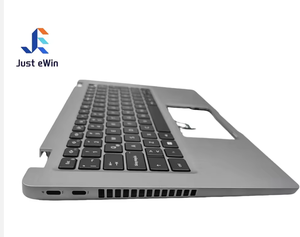 New Replacement Palmrest C <b>Cover</b> With Backlit LA Spanish UK US SP FR Keyboard <b>for</b> Dell Latitude 5420 <b>Laptop</b> - Product Image 3