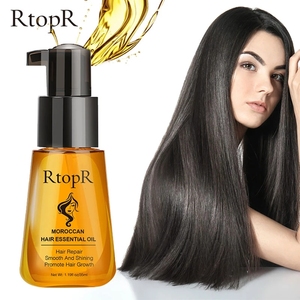 RtopR-<span class=keywords><strong>huile</strong></span> de croissance pour <span class=keywords><strong>cheveux</strong></span>, sérum marocain, adoucissant, naturel, croissance capillaire - Product Image 6