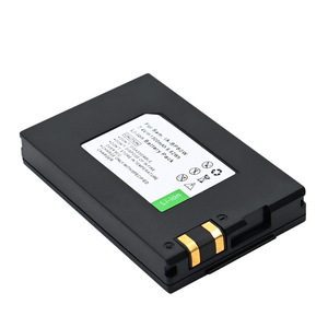 IA-BP80W 1300mAh Battery for Samsung DX105L DX100L Camcorder CE RoHS Certified Wholesale Bulk High Capacity Top Cell - Product Image 1