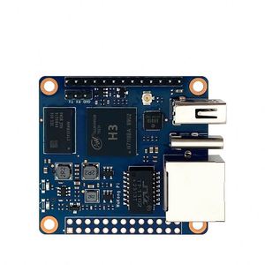 Scheda di sviluppo WuKongPi della setta Wukong Quanzhi H3 ARM Quad Core IoT Core scheda Linux sviluppo secondario - Product Image 1