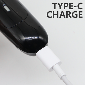 Vanhong 4 en 1 recargable eléctrico impermeable cuerpo ingle pelo Trimmer hombres máquina de aseo <span class=keywords><strong>para</strong></span> hombres - Product Image 3