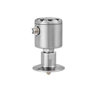 Interruptor de Nivel Capacitivo KROHNE Optiswitch 6500 6600 6700, Sensor Industrial de Acero Inoxidable, 24 V CC, KROHNE Optiswitch - Product Image 2