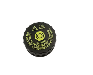 Nuovo Tappo Serbatoio Carburante Motore 464334 1613328880 per Peugeot 206 207 307 <span class=keywords><strong>508</strong></span> 308 <span class=keywords><strong>SW</strong></span> Citroen C2 C5 - Product Image 1