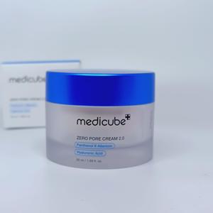 <span class=keywords><strong>Crema</strong></span> <span class=keywords><strong>Viso</strong></span> Medicube 50ml, Lozione Anti-Età e Sbiancante per Tutti i Tipi di Pelle, Rinfrescante, Idratante e Controllo Oleosità - Product Image 1
