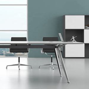 <span class=keywords><strong>Table</strong></span> <span class=keywords><strong>de</strong></span> conférence <span class=keywords><strong>de</strong></span> salle <span class=keywords><strong>de</strong></span> <span class=keywords><strong>réunion</strong></span> personnalisée, design moderne, 8, <span class=keywords><strong>10</strong></span>, 12 <span class=keywords><strong>personnes</strong></span>, mobilier <span class=keywords><strong>de</strong></span> bureau, <span class=keywords><strong>table</strong></span> <span class=keywords><strong>de</strong></span> conférence, <span class=keywords><strong>table</strong></span> <span class=keywords><strong>de</strong></span> <span class=keywords><strong>réunion</strong></span> - Product Image 3