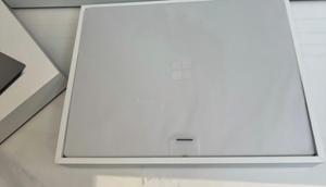 Vente flash : Ordinateur portable Surface 15 pouces, processeur Core i7-1065G7, 16 Go de RAM, 512 Go de stockage, ordinateur portable fin pour les professionnels, écran tactile - Product Image 2