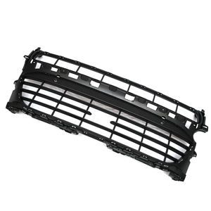 <span class=keywords><strong>Grille</strong></span> de pare-chocs avant GFKJ, adaptée à la calandre avant Porsche Macan Couvercle de <span class=keywords><strong>protection</strong></span> de <span class=keywords><strong>radiateur</strong></span> 2019, OEM 95B807683AP 1EO - Product Image 2