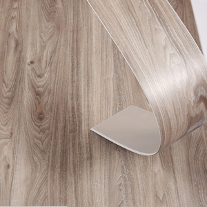 <span class=keywords><strong>Pavimento</strong></span> SPC in Doghe di Vinile PVC da 8mm Ignifugo e Insonorizzante di Tendenza all'Ingrosso - Product Image 3