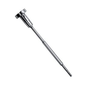 Válvula DE CONTROL DE Bosh F00RJ02235 F 00R J02 235 Válvula de inyector Common Rail FOOR JO2235 para 0445120314 - Product Image 1