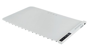 Mesa eléctrica plegable portátil, bandeja de comida, alfombrilla de calentamiento de alimentos de silicona, OEM plato caliente, Cocina eléctrica para Cocina - Product Image 3