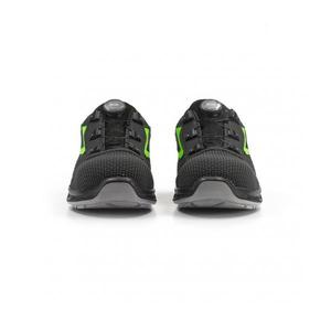 Zapatos de seguridad bajos Monster Boa ESD S3 CI SRC, negro-EAN 8033546376652, ZAPATOS DE SEGURIDAD Y ENTRENADORES DE SEGURIDAD, de 21 a - Product Image 5