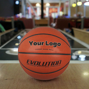 Wils EVO uomini taglia 7 <span class=keywords><strong>basket</strong></span> esterno personalizzato stile personalizzato Wils palla <span class=keywords><strong>da</strong></span> <span class=keywords><strong>basket</strong></span> - Product Image 6