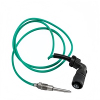 Sensore di Temperatura TCG 2020 TBG 616 TCG 2016 1232-3810 12323628 12299387 per Accessori Escavatori Caterpillar