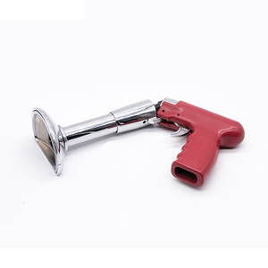 <span class=keywords><strong>Pistola</strong></span> sparachiodi vintage 103 a polvere, a colpo singolo, per installazione edile e caricamento di elementi di fissaggio - Product Image 5