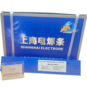 Afrox ENiFe-C1 gang que hàn z408 Điện cực hàn ni55 Pig sắt điện cực ENiFe-1 que hàn - Product Image 4