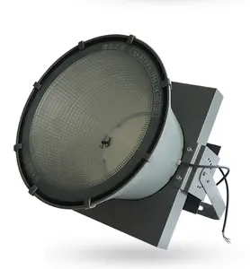 Led kule vinci lamba iskele projektör özel aydınlatma lambası inşaat vinci