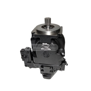 Bombas Hidráulicas FRR090 FRL090 con Sensor de Carga y Control de Compensación FRR090CLS2520NNN3S1A2A1NAAANNNNNN - Product Image 1