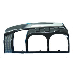 อุปกรณ์ตกแต่งรถยนต์แบบกำหนดเองด้วยเครื่อง CNC |   อะไหล่โลหะสำหรับรถยนต์และรถจักรยานยนต์ที่มีความแม่นยำสูง - Product Image 5