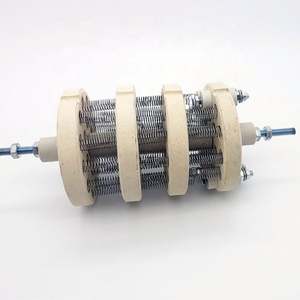 Placa Calefactora de Cerámica de 18 Orificios, 220V 15KW, Diseño de Fábrica, para Horno Industrial de Gran Tamaño - Product Image 3