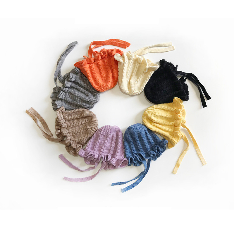 Модная детская шляпа от солнца 211101XL18 на заказ, Детские аксессуары, мультяшная Весенняя Детская повязка на голову для малышей, для мальчиков и девочек, детские шапки для новорожденных