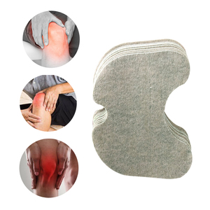 Chinês Saúde Suprimentos Patch De Alívio Da Dor Do Joelho Do Corpo Para Dor Do Osso Traseiro - Product Image 5