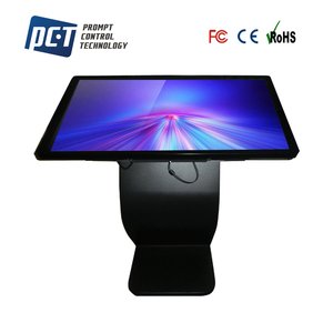 <span class=keywords><strong>Prix</strong></span> usine <span class=keywords><strong>raspberry</strong></span> pi externe écran tactile kiosque pour android - Product Image 2