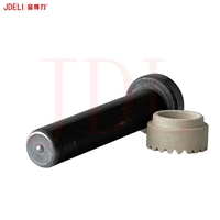 Fabricant AWS D1.1 Connecteur Goujon à souder Boulon de cisaillement Goujon structurel de haute qualité Boulon