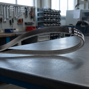 Courroie Poly-V Heavybelt LEM3PK812L Applications générales Courroies et tendeurs Italie - Product Image 2