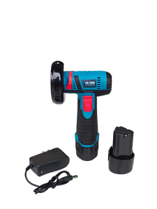 21V Brushless Cordless Impact Drill 120N.m Torque 20+3 Clutch 13mm Chuck Strong power long life maintenance-free in stock - Product Image 2