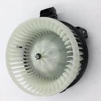 Moteur de ventilateur de climatiseur pour excavatrices PC200-8, PC240-8, PC300-8, référence ND116340-7350, 12V, neuf
