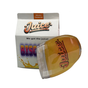 Sacchetti di Mylar personalizzati 3.5 con il mio Logo corrispondente alla scatola di imballaggio in carta da 3.5G scatole di cereali per imballaggio di caramelle a forma di succo di mucca - Product Image 1