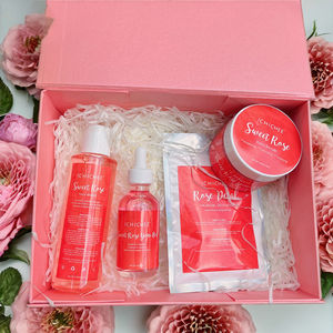 <span class=keywords><strong>Gel</strong></span> Íntimo a Base de Agua Intime para la Higiene Íntima Sexual, 100% Hierbas Naturales, <span class=keywords><strong>Sabor</strong></span> Fresa, Lavado Vaginal SPA Yoni a Bajo Precio - Product Image 6