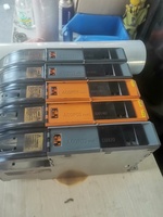 PLC Drive acoosmo Series PLC