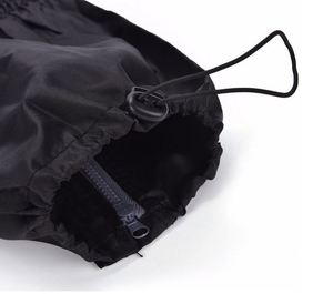 Échantillon Gratuit : Guêtres de Protection pour les Jambes - Guêtres Imperméables et Ajustables pour la Randonnée, la Marche, la Chasse, l'Alpinisme et - Product Image 4