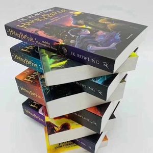 Colección <span class=keywords><strong>de</strong></span> Regalo Original en Inglés <span class=keywords><strong>de</strong></span> la Serie <span class=keywords><strong>de</strong></span> Novelas <span class=keywords><strong>de</strong></span> Fantasí<span class=keywords><strong>a</strong></span> Mágica <span class=keywords><strong>para</strong></span> <span class=keywords><strong>Niños</strong></span>, <span class=keywords><strong>8</strong></span> <span class=keywords><strong>Libros</strong></span> Completos en Caja, <span class=keywords><strong>para</strong></span> <span class=keywords><strong>Niños</strong></span> y Adolescentes <span class=keywords><strong>de</strong></span> <span class=keywords><strong>9</strong></span> <span class=keywords><strong>a</strong></span> 16 <span class=keywords><strong>A</strong></span>ños, China - Product Image 3