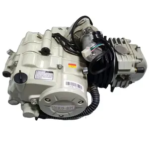 150cc CVT GY6 F3+1N+1R Gasoline ATV/ Go Kart/UTV Engines with water Cooled