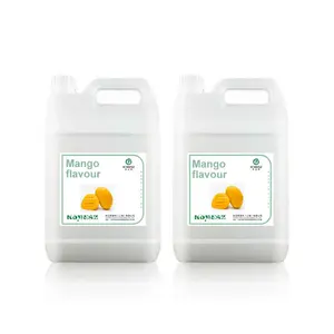 Poudre aromatique des mangas, pour boulangerie et biscuits, petit paquet de 500g