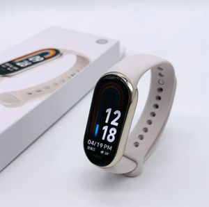 สร้อยข้อมืออัจฉริยะ Xiaomi Mi band 8 OLED - Product Image 1