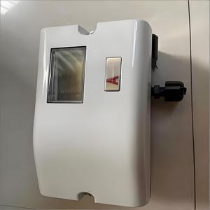Positionneur à double action A-B-B authentique neuf, modèle TZIDC VFD 380V triphasé IP65 pour usage industriel, contrôle vectoriel - Product Image 3