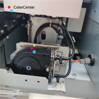 Máquina de Impresión y Corte Roland SP-540V de Segunda Mano, Impresora SP540V, Cortadora Impresora SP-540V