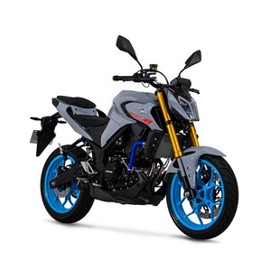 <span class=keywords><strong>Motocicleta</strong></span> Hyper Naked de 250cc, Estilo <span class=keywords><strong>MT</strong></span>, 4 Tiempos, Refrigeración Líquida, Moto Deportiva Urbana para Adultos, Venta al Por Mayor de Fábrica - Product Image 1
