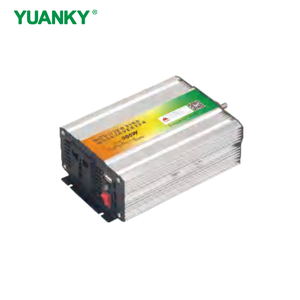 Convertisseur de puissance YUANKY 12/24V vers 220V 50HZ <span class=keywords><strong>Série</strong></span> MCC 500W Onde sinusoïdale modifiée Sortie simple Haute efficacité - Product Image 3