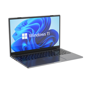 Customize Notebook Computer Core I7 15.6inch Laptops Win11 16GB RAM 1TB SSD Office Business Laptop Hot Sale - Product Image 3