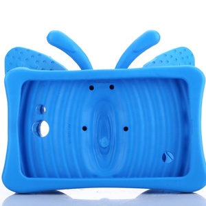 Bao Máy Tính Bảng Cho Ốp Máy Tính Bảng Samsung7.0 <span class=keywords><strong>Tab3</strong></span> P3200 T210 Lite T110 Tab4 T230 7Inch Tab A T280/T285 Tab2 P6200/P6210 Lenovo A7 Huawei T1 - Product Image 5