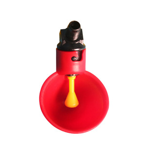 Bebedero automático <span class=keywords><strong>para</strong></span> aves de corral, cuenco de agua, <span class=keywords><strong>para</strong></span> patio trasero - Product Image 5