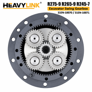 Reductor de Caja de Cambios para Excavadora R275-9 R265-9 R245-7 31EN-10070 31EN-10071, Pieza de Repuesto - Product Image 3