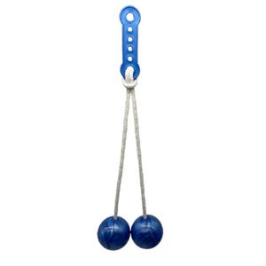 Nueva Venta caliente de plástico sonido ruido fabricante Clacker Bola de juguete - Product Image 6
