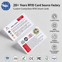 Carte de visite en plastique personnalisée, impression sur PVC, carte de visite professionnelle, matériau épais et durable pour une image de marque professionnelle, utilisation quotidienne